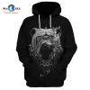 [NEW] Cats 3D Full print Limited Edition Hoodie 3D