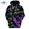 [NEW] Cats 3D Printing Limited Edition Hoodie 3D