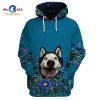 [NEW] Mamasaurus 3D Printing Limited Edition Hoodie 3D