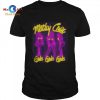 [NEW] M?tley Cr?e – The Dirt Pentagram Crest T-Shirt