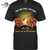 [NEW] Elvis Presley Signature T-Shirt