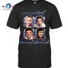 [NEW] Halloween Ends 44 Years With Signature 2022 T-Shirt