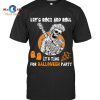[NEW] Halloween Ends 44 Years With Signature 2022 T-Shirt