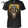 [NEW] Matchbox Twenty 27th Anniversary 1995-2022 Memories T-Shirt