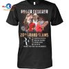 [NEW] Slipknot 27th Anniversary 1995-2022 The End So Far T-Shirt