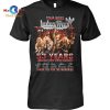 [NEW] Take My Hand Take My Life Too For I Can’t Help Falling In Love With You T-Shirt