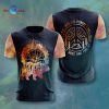 [NEW] And God Said Let There Be Patriot And The Devil Ran In Fear T-Shirt 3D