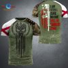 [NEW] I Am 1776% Sure No One Will Be Talking My Guns T-Shirt Ver.2 3D
