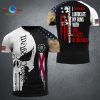 [NEW] I Tried To Be A Good Girl But Campfire Was Lit And Vodka T-Shirt 3D