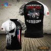 [NEW] It Only Offends Your Until The Day It Defends You T-Shirt 3D