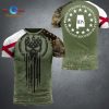 [NEW] When Tyranny Becomes Law Rebellion Becomes Dutty Ver.2 T-Shirt 3D