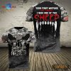 [NEW] All Faster Than Dialing 911 T-Shirt 3D