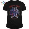 [NEW] Mötley Crüe – The Dirt T-Shirt