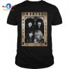 [NEW] Mötley Crüe – The Stadium Tour Boston Poster Event T-Shirt
