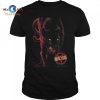 [NEW] Mötley Crüe – The Stadium Tour Buffalo T-Shirt