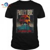[NEW] Mötley Crüe – The Stadium Tour Charlotte Event T-Shirt