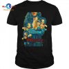 [NEW] Mötley Crüe – The Stadium Tour Edmonton T-Shirt