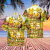 [NEW] 3D Print Fox Racing Hawaiian Shirt