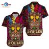[NEW] A Beautiful Summer With Deer Hawaii Hawaiian Shirt