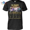 [NEW] Grumpy Old Farts Complaining Chapter T- Shirt