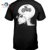 [NEW] Never Go Faster Than Your Guardian Angel Can Go T- Shirt