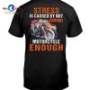 [NEW] The Road Will Set Free T- Shirt