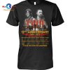 [NEW] The Wind I Go To Lose My Mind And Find My Soul T- Shirt