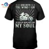 [NEW] The Walking Dead 12th Anniversary 2010-2022 Memories T- Shirt