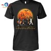 [NEW] The Wind I Go To Lose My Mind And Find My Soul T- Shirt