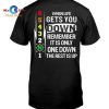 [NEW] Waiting For Halloween Tee 2022 Signature T- Shirt