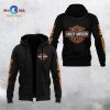 [NEW] Motor Harley – Davidson Cycles Live To Ride Hoodie 3D