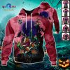 [NEW] Chicago Blackhawks – Halloween Jersey 2022 Hoodie 3D