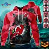 [NEW] Nashville Predators _ Halloween Jersey _ Mickey With Friends 2022 Hoodie 3D