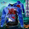 [NEW] New Jersey Devils – Halloween Jersey 2022 Hoodie 3D