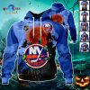 [NEW] St. Louis Blues – Halloween Jersey 2022 Hoodie 3D