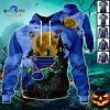[NEW] Toronto Maple Leafs – Halloween Jersey 2022 Hoodie 3D