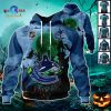 [NEW] Vegas Golden Knights – Halloween Jersey 2022 Hoodie 3D