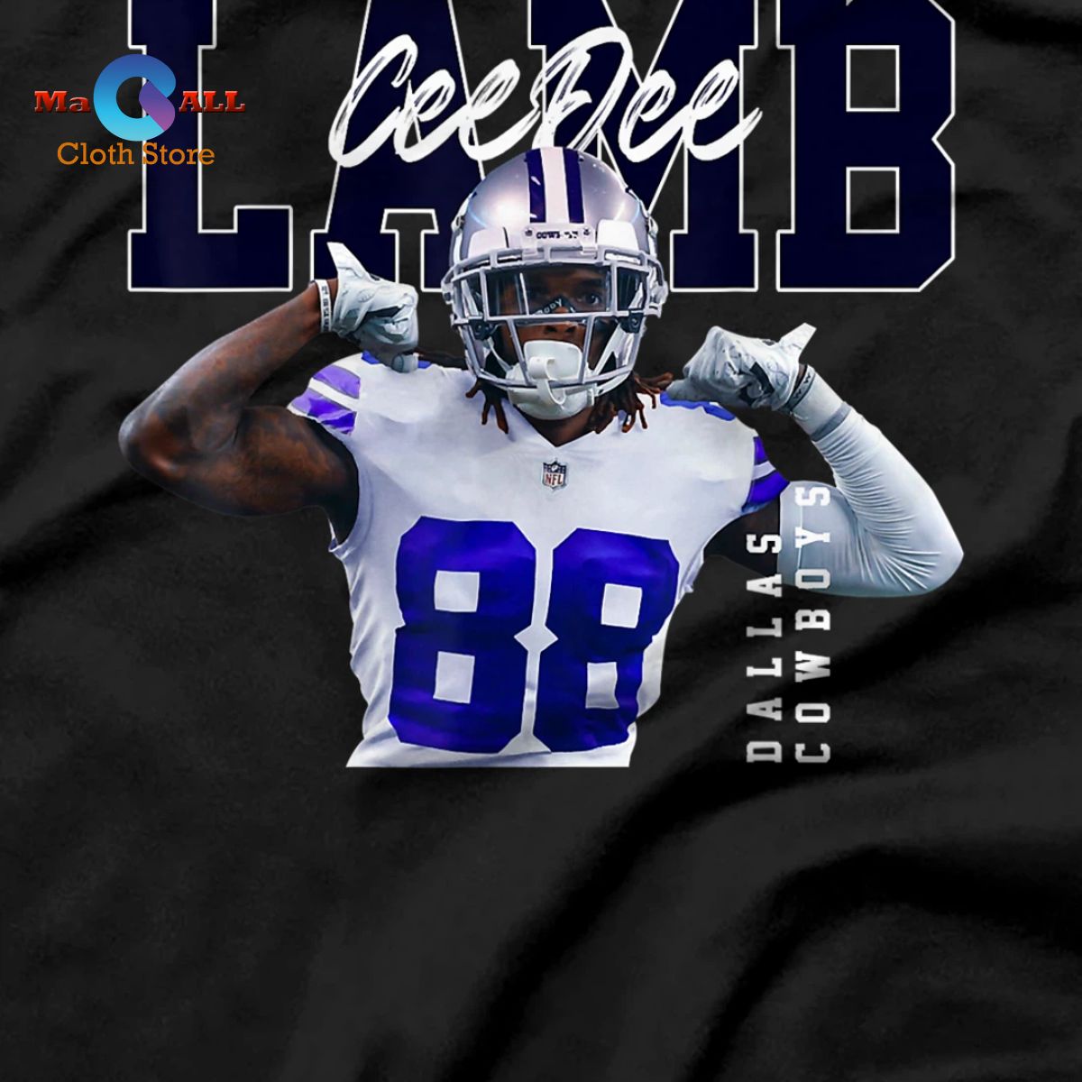 [NEW] C.e.e.D.e.e Lamb T-Shirt
