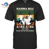 [NEW] International Day of Older Persons T-Shirt