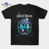 [NEW] The Haunted Mansion Welcome Foolish Mortals Halloween 2022 T-Shirt