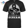 [NEW] Walt Disney World The Haunted Mansion Halloween 2022 T-Shirt