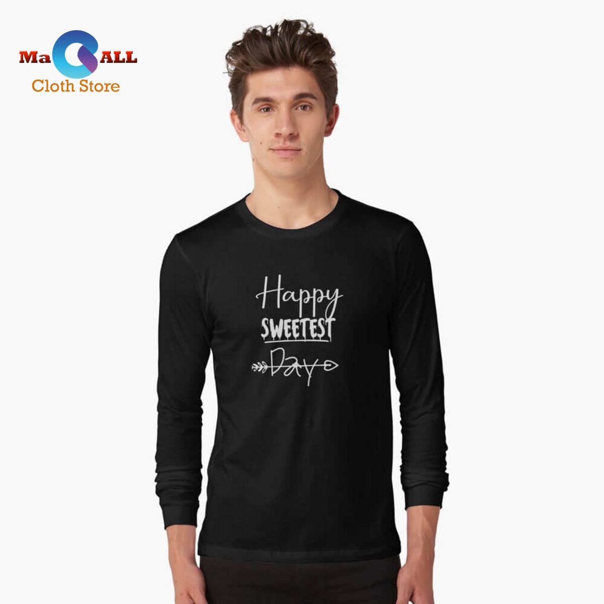 [NEW] Happy Sweetest Day T-Shirt