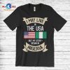 [NEW] I Enjoy Romantic Walks Through Meat Dept – BBQ Sweetest Day T-Shirt