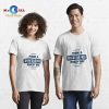 [NEW] Make A Difference Everyday T-Shirt