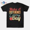 [NEW] National United Nations Day – October 24th T-Shirt