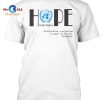 [NEW] The United Nations Day T-Shirt