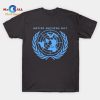 [NEW] The United Nations Day – Hope To Everyone T-Shirt