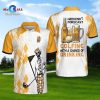 [NEW] American Eagle Flag Golf Short Sleeve, Golf American Flag, Patriotic Golf Shirt For Men Polo Shirt