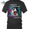 [NEW] Happiness Is Listening To Elvis T-Shirt