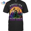 [NEW] Yankees’ Aaron Judge New York American League Single Season Record T-Shirt
